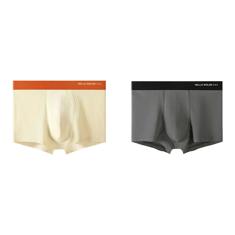 Lan Miao Underpants Men's 2 Pack-15