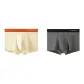 Light Apricot+Dark Gray