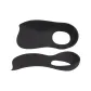 [1 Pack Black]Imported Arch Support-Corrective Insoles