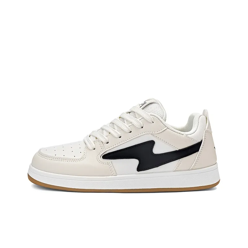 DOUBLE STAR 88 Low Top Skateboard Shoes Unisex-12