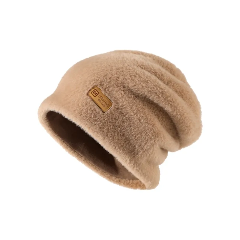 15 MINS 59% Polyester 41% Polyamide Beanies Unisex Multiple Colors-4