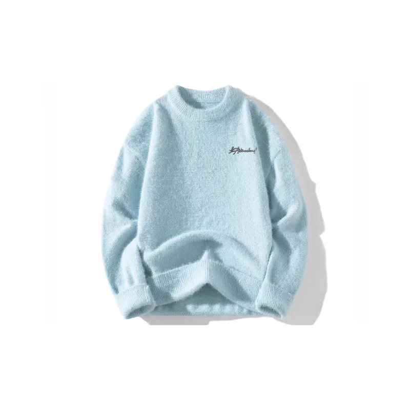 LA'T.WEEKEND Sweaters Unisex-18