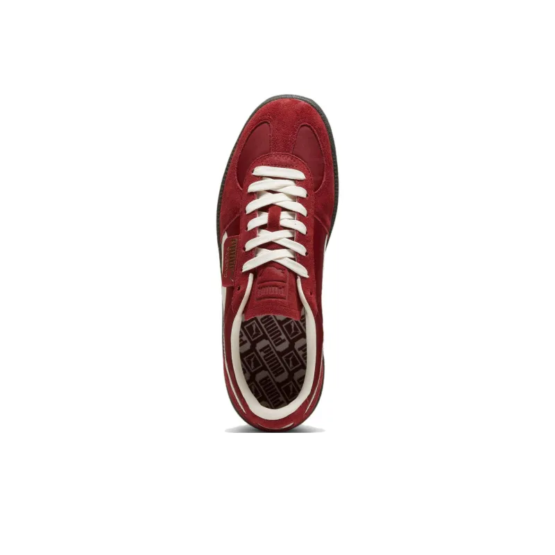 PUMA Palermo Og 'Intense Red White'-3