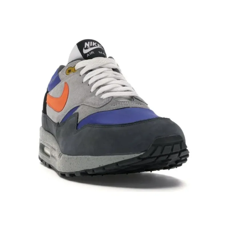 Nike Air Max 1 Skulls Pack Royal-3