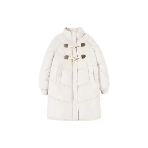 Lookinto Puffer Jackets Women's