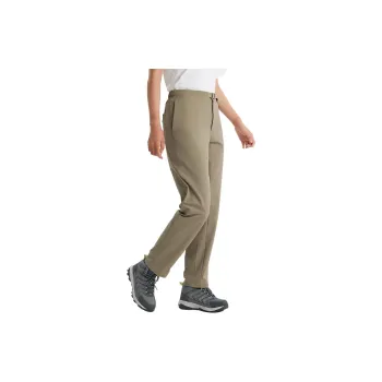 Columbia City Outdoor Collection Casual Pants Women's Light Brown