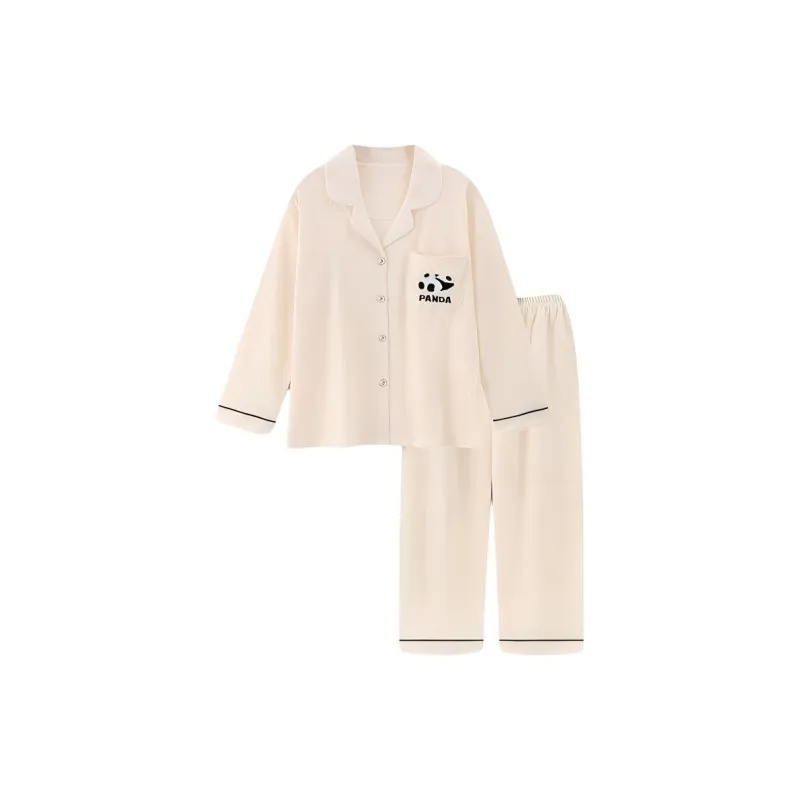 Bejirog Women's Pajama Sets-5