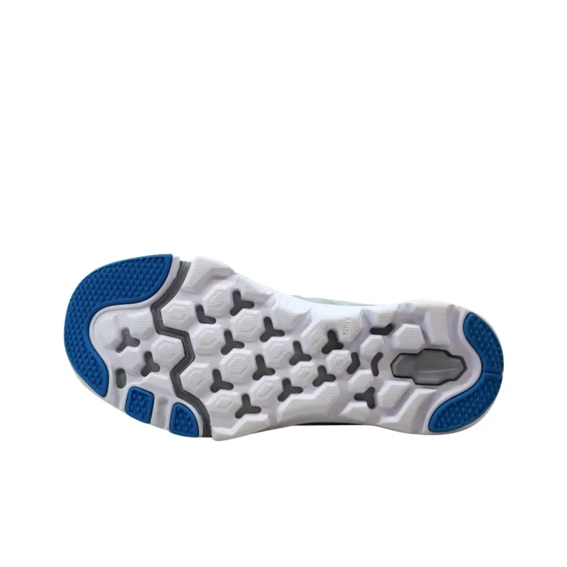 Nike Flex Supreme Tr 4 Pr Pr Platinum Bl Glw Women's-5