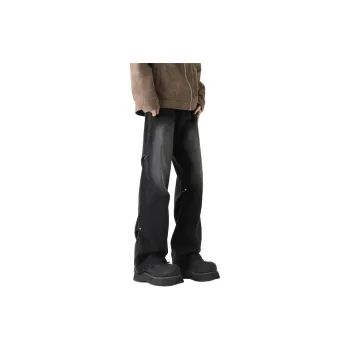 PANDA ADEVIL Jeans Unisex