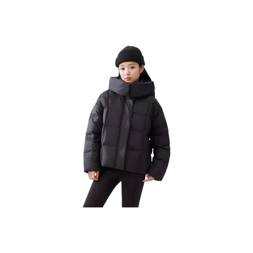 SNOW FLYING Down Jackets Women's