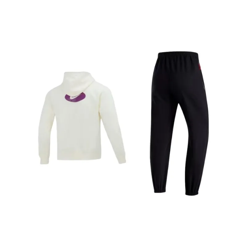 Nike SportswearSwoosh Sweatshirt Set Men's-1