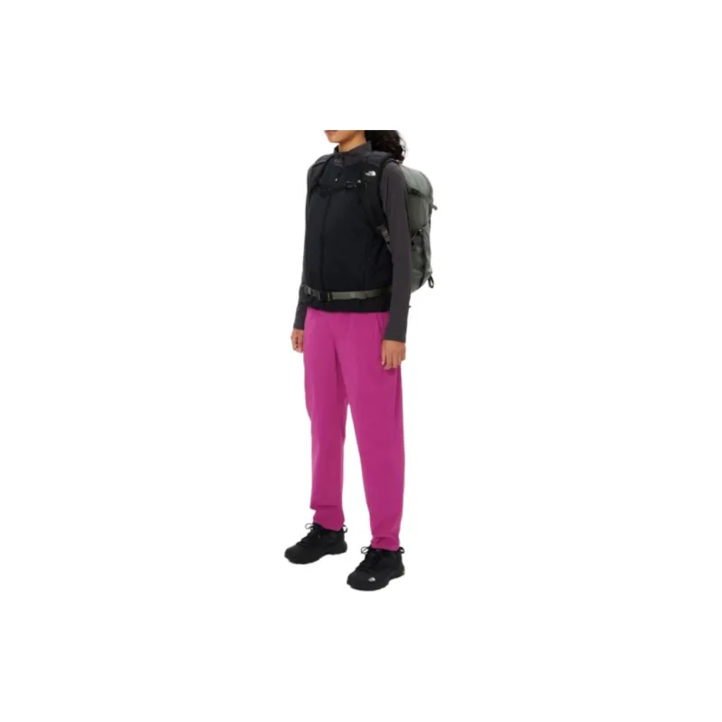 THE NORTH FACE THE NORTH FACE Apparel Collection Casual Pants Women's Purple-5