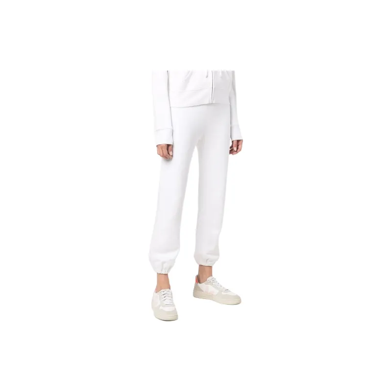 NILI LOTAN Mid-rise Track Pants-3