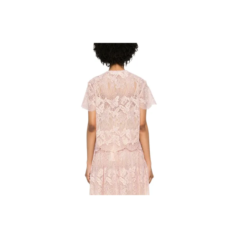 Zimmermann Harmony Lace Top-2