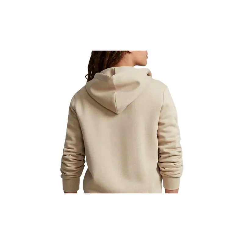 Polo Ralph Lauren Polo Pony embroidered Hoodie-5