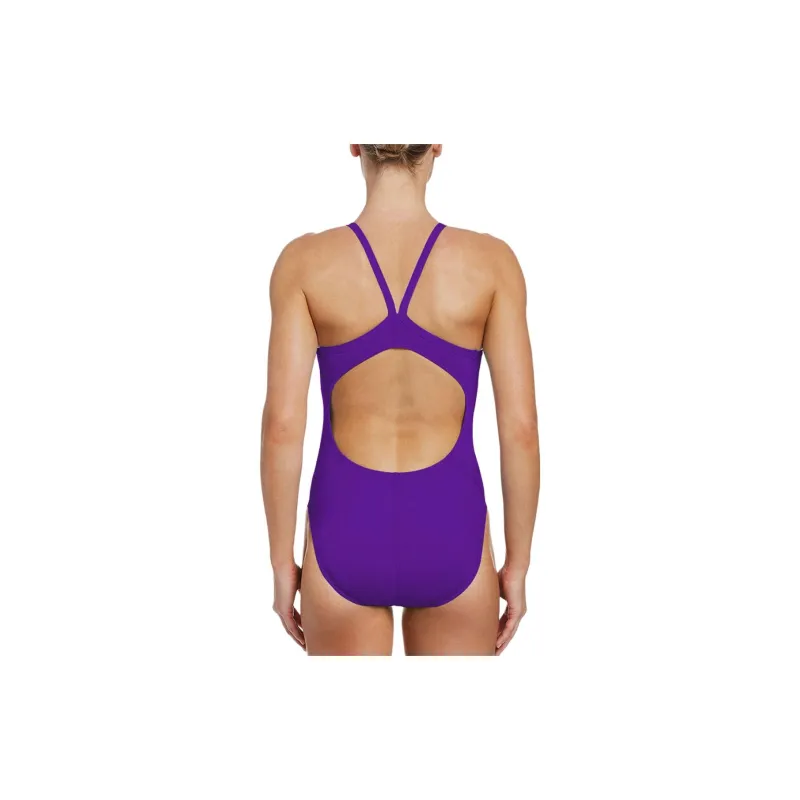 Nike HydraStrong Racerback One Piece Swimsuit-3