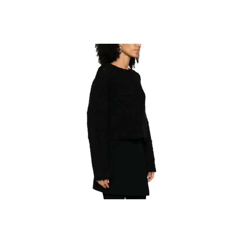 AMBUSH Knitwear Women's Black-1