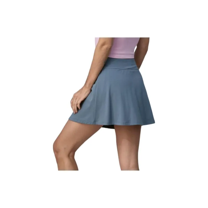 Patagonia Maipo Skort Casual Short Skirts Women's-11
