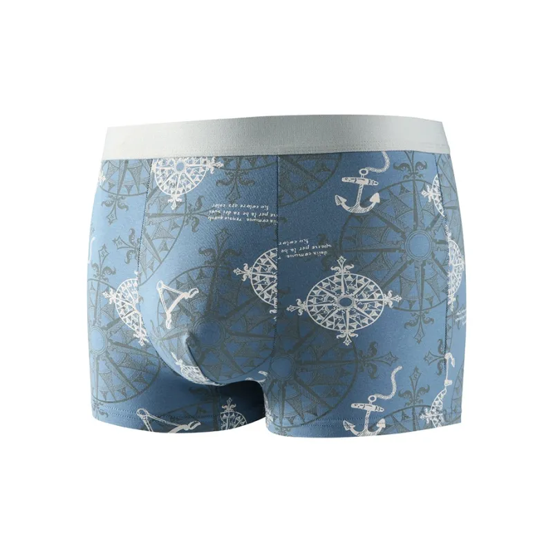 Lan Miao Underpants Men's 2 Pack-1