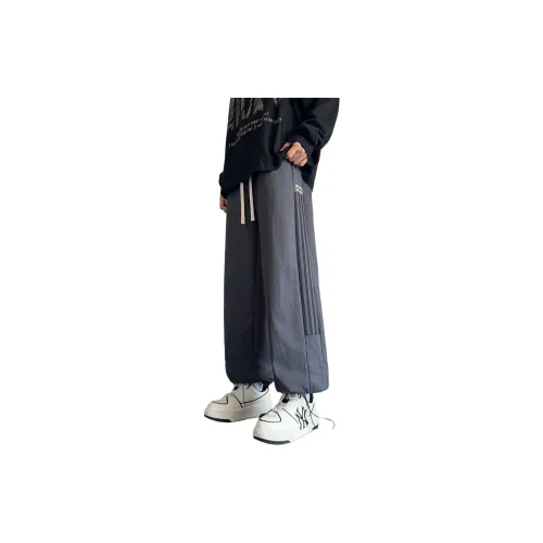 DESSO Casual Pants Unisex