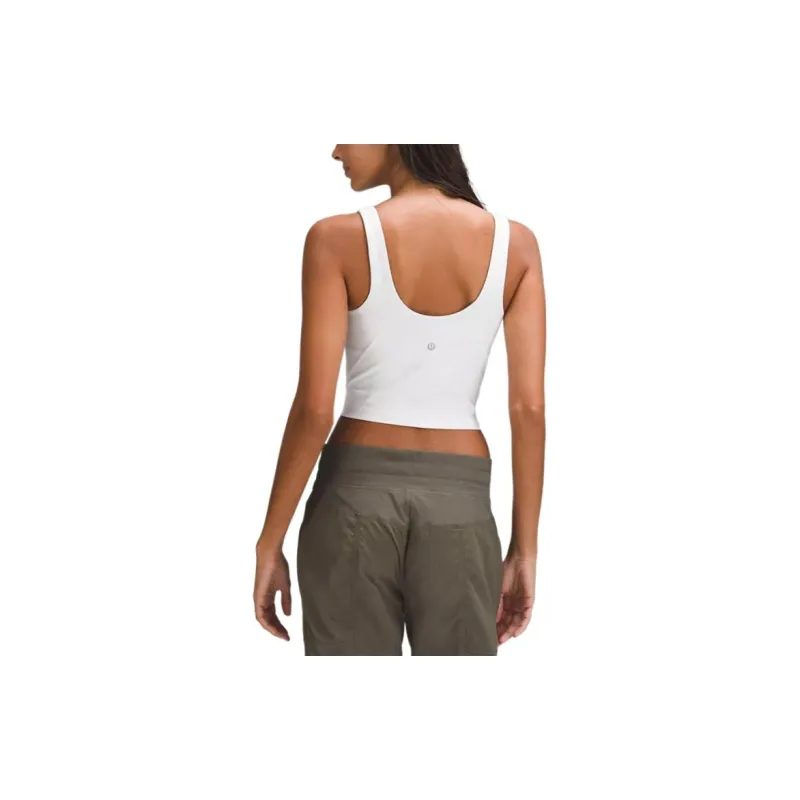 Lululemon Tank Tops Women's-20