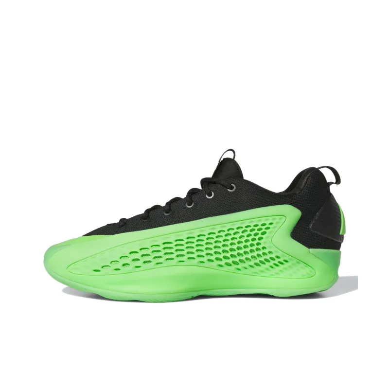 Adidas Ae 1 Low Lucid Lime-0