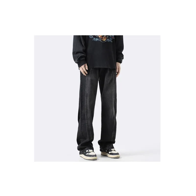 Honey Jeans Unisex-6