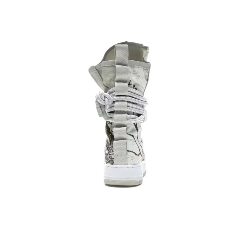 Nike Sf Air Force 1 High Realtree Light Bone-3