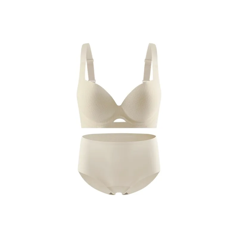 Sizhisha Women's Underwear Sets-2
