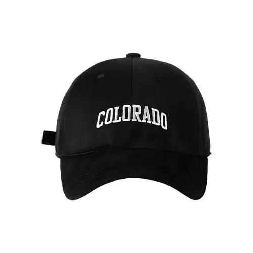 DZP Cotton Baseball Caps Unisex