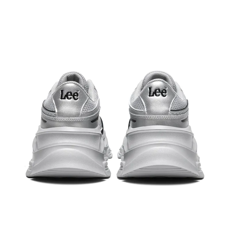 Lee Casual And Versatile Fashion Trend Low-Top Chunky Sneakers Men's-3