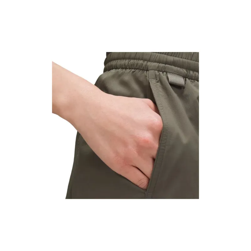 Lululemon Lightweight Series SS24 Cargo Pants Women's Army Green-3