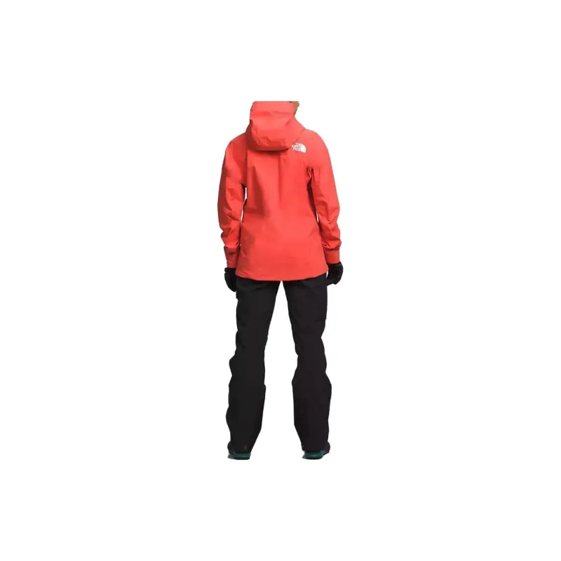 THE NORTH FACE Summit Series Jackets Women's Orange Red-2