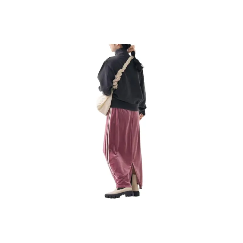 FREAK'S STORE FW23 Casual Long Skirt Women's-13