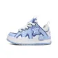 Glacier Blue (Mengen Style)