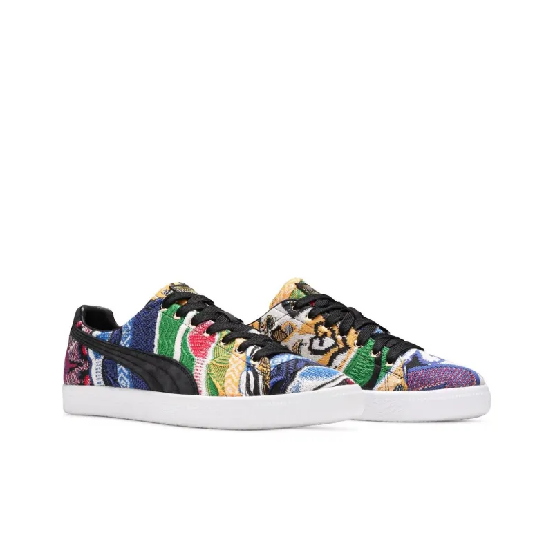 PUMA Clyde Coogi Sweater-3