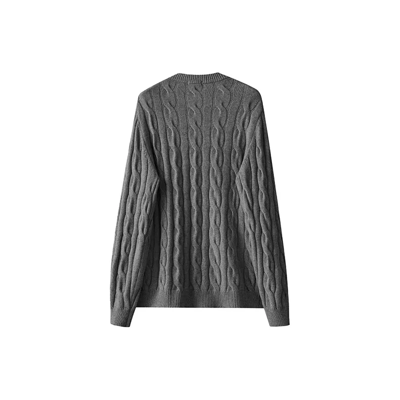 WILLIAM FOX&SONS Knitwear Unisex-5