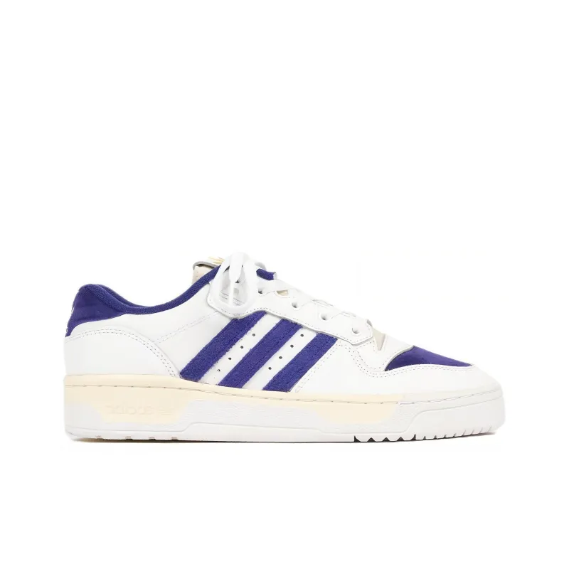 Adidas Rivalry Low Premium White Legacy Indigo-1
