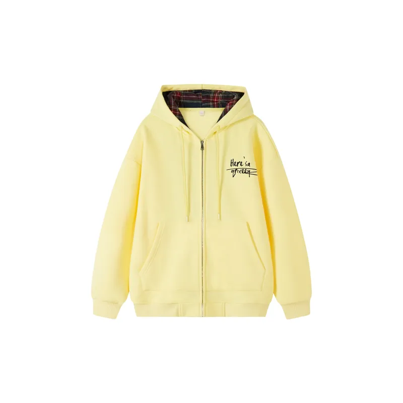 Qnxeey Sweatshirts Unisex-19