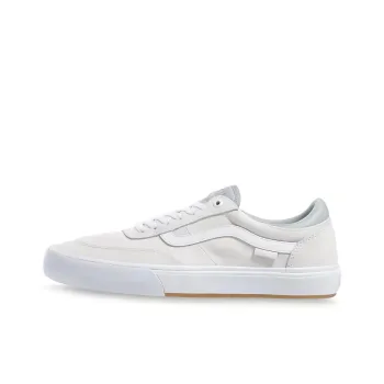 Vans Unisex Gilbert Crockett 2 Pro Sneakers White