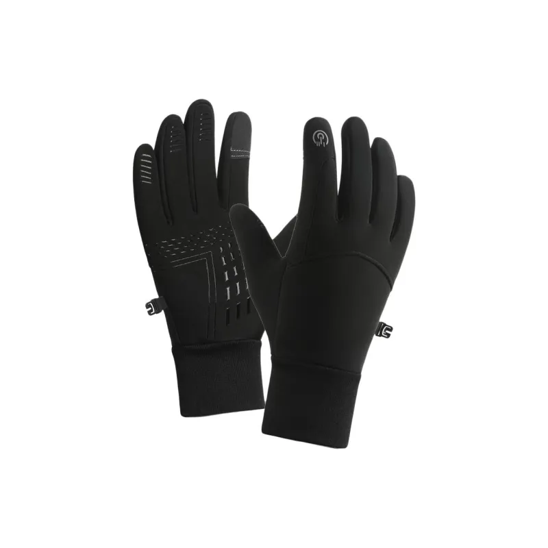 TANLU Riding Equipment Cycling Glove Hiking Unisex Elastane Polyester-0