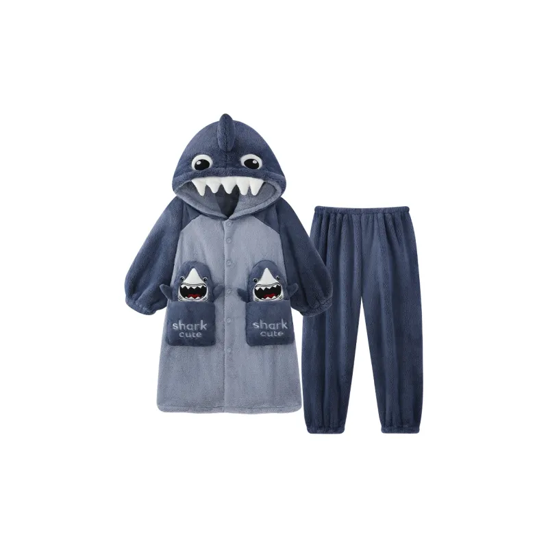 O'MESIK Men Pajama Sets-0