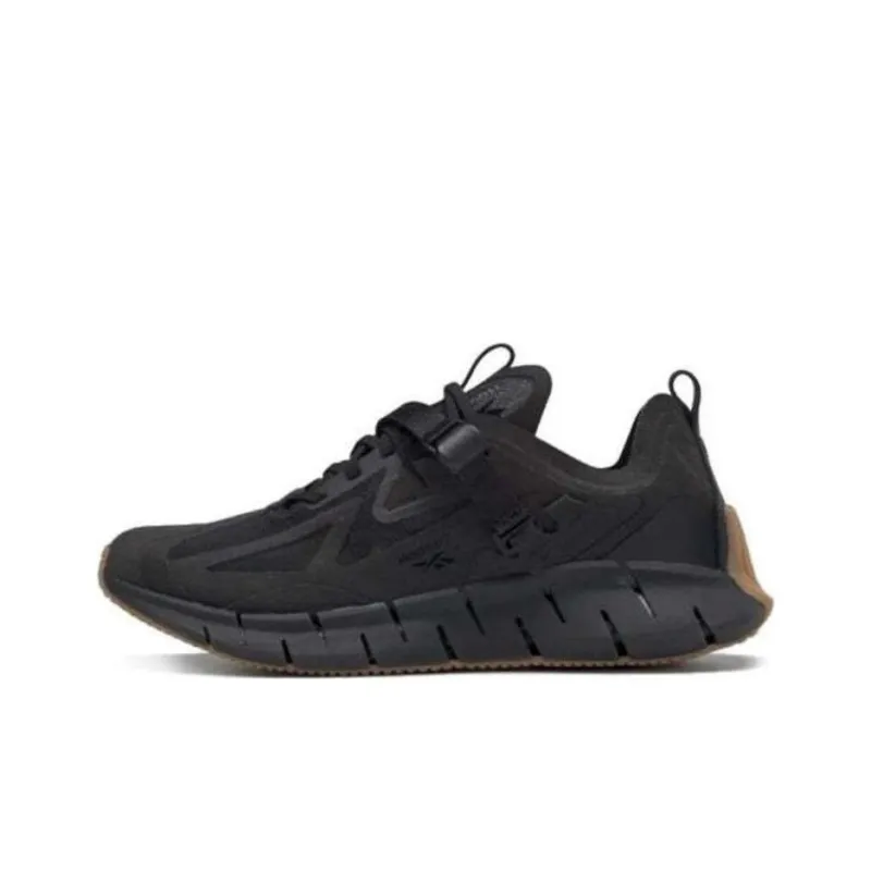 Reebok Zig Kinetica Concept Type 1 Black Gum-0