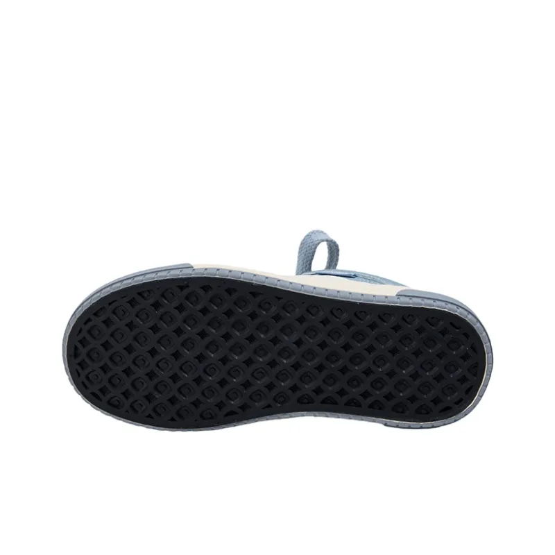 MINGKUANG Street Style Color Block Slip Resistant, Abrasion Resistant, Lightweight Low Top Skateboard Shoes Women's-11