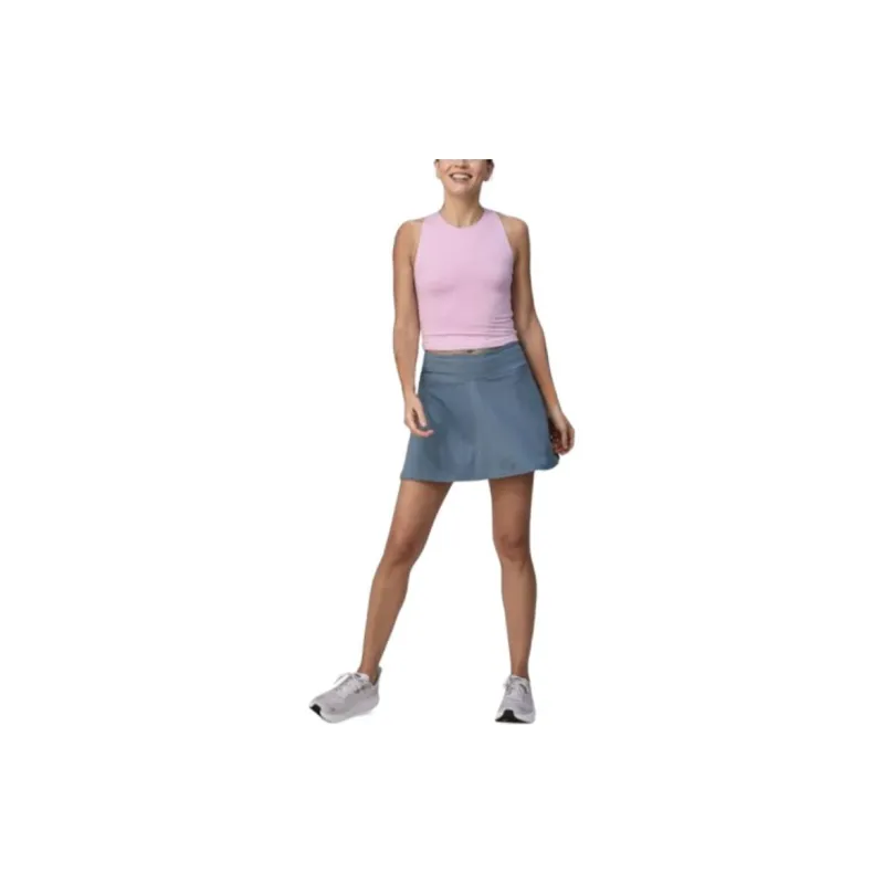 Patagonia Maipo Skort Casual Short Skirts Women's-12