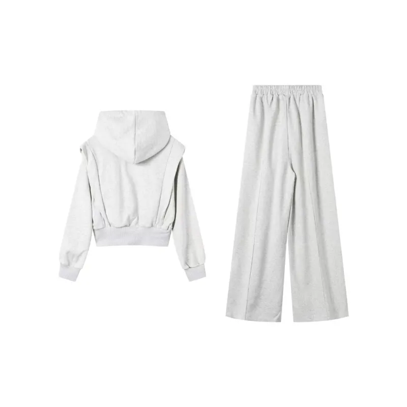 JOSR Casual Suits Women's-1