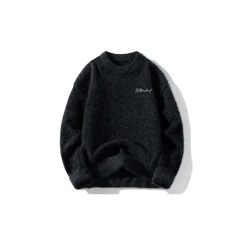 LA'T.WEEKEND Sweaters Unisex-9