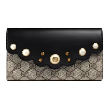 GUCCI Wallets