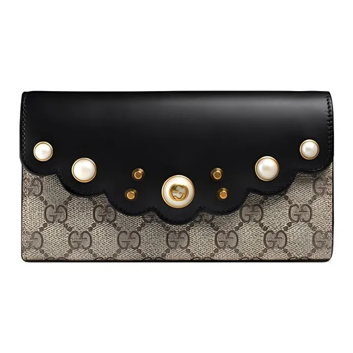 GUCCI Wallets-0