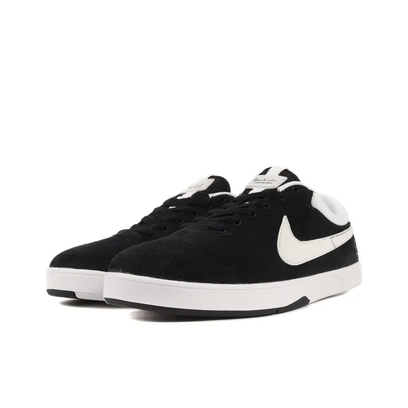 Nike Fragment Design X Eric Koston Sb 'Black Suede'-2